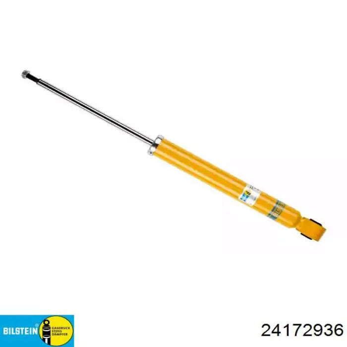 Amortyzator tylny Bilstein 24172936 cena, od 91,79 USD