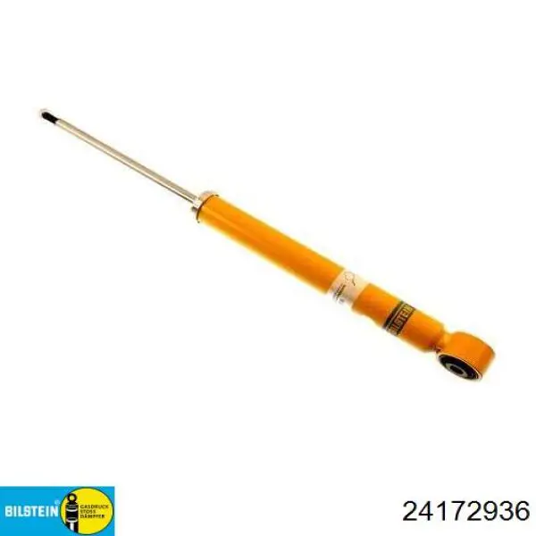 Do koszyka 24172936 Bilstein Amortyzator tylny
