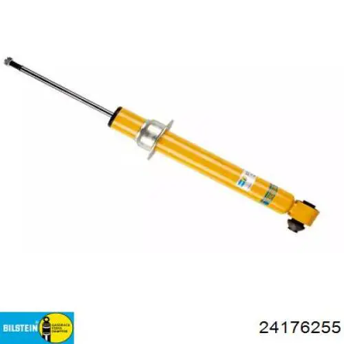 Amortyzator tylny Bilstein 24176255 cena, od 55,55 USD