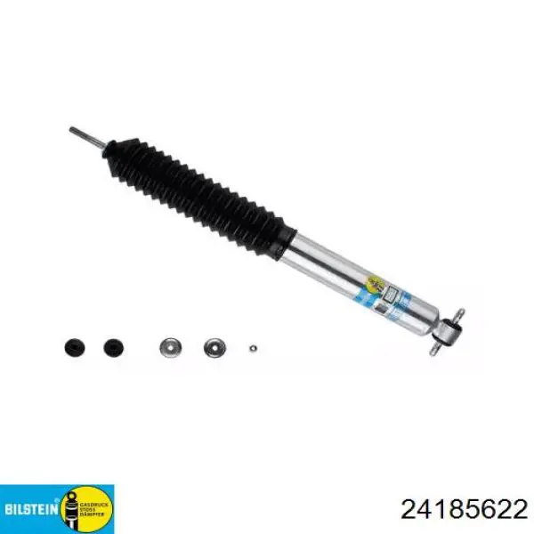 Amortyzator przedni Bilstein 24185622 cena, od 37,46 USD