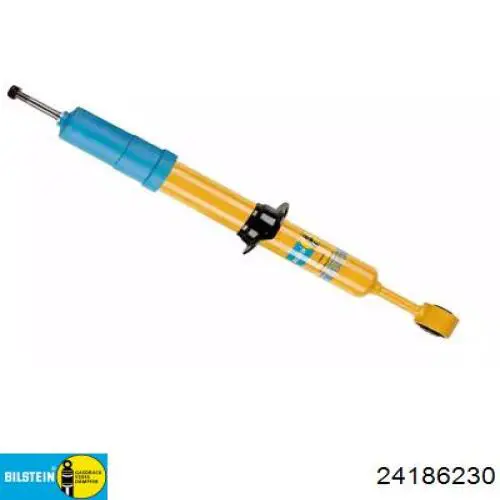 24186230 Bilstein Amortyzator przedni