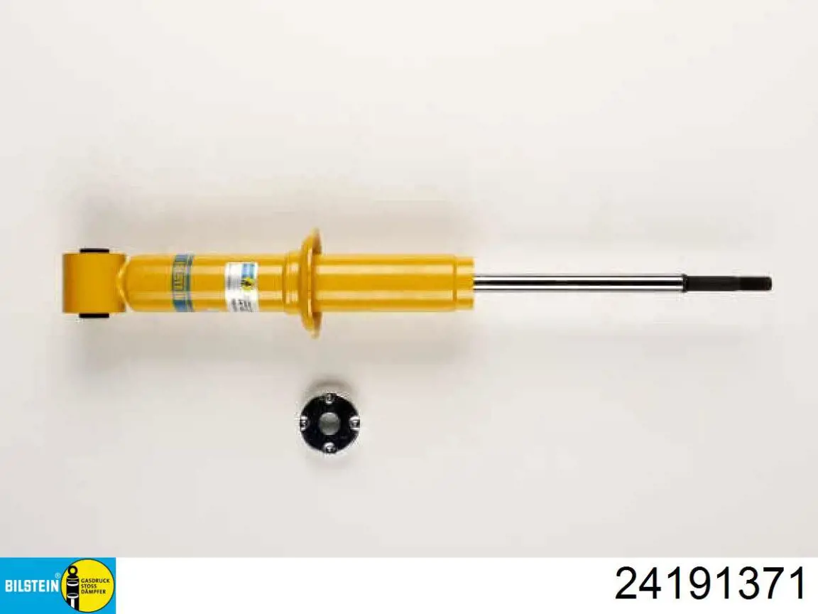 Do koszyka 24191371 Bilstein Amortyzator tylny