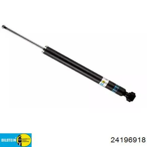 Amortyzator tylny Bilstein 24196918 cena, od 46,34 USD