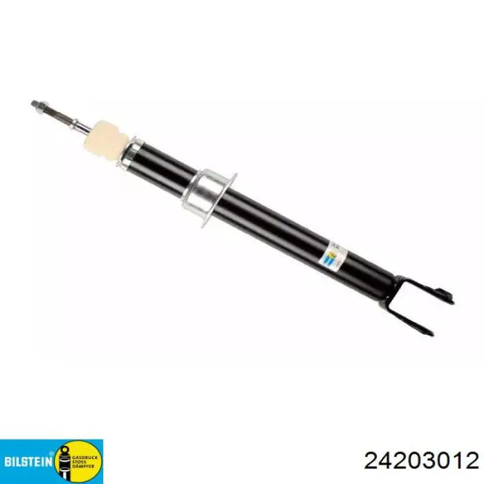 Amortyzator przedni Bilstein 24203012 cena, od 301,52 USD