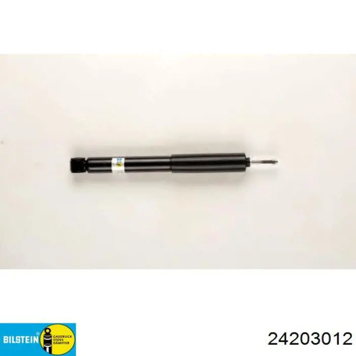 Do koszyka 24203012 Bilstein Amortyzator przedni