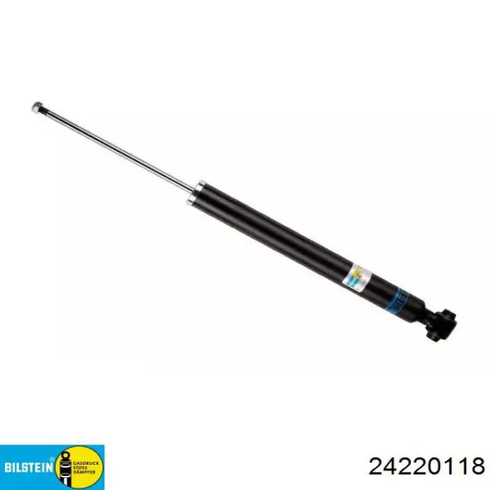 Amortyzator tylny Bilstein 24220118 cena, od 59,36 USD