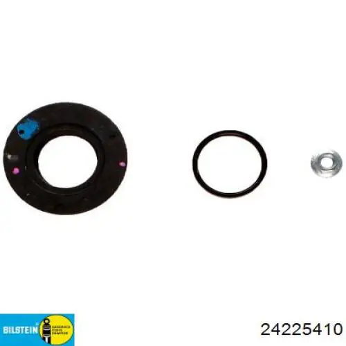 Amortyzator przedni Bilstein 24225410 cena, od 126,67 USD