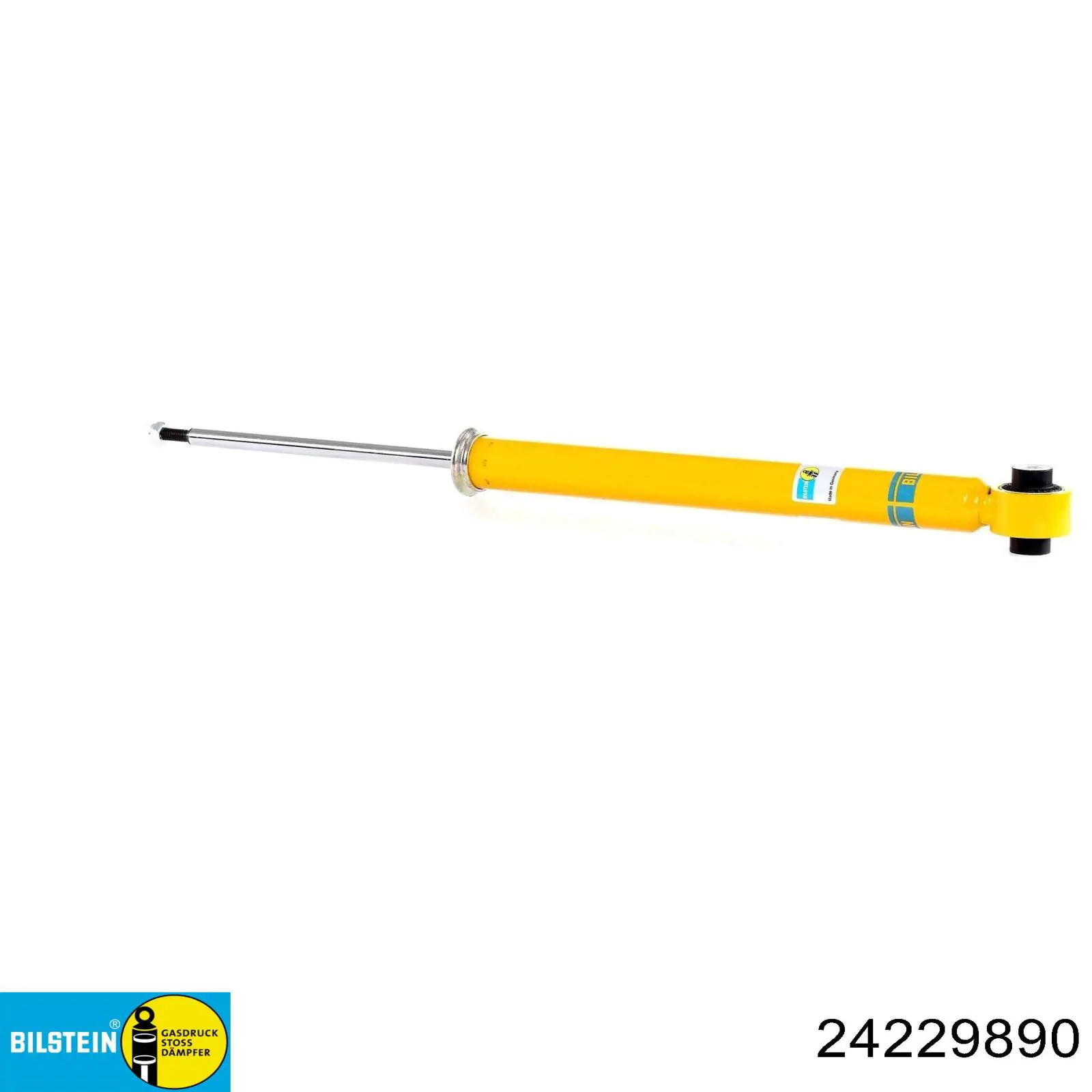 24229890 Bilstein Amortyzator tylny