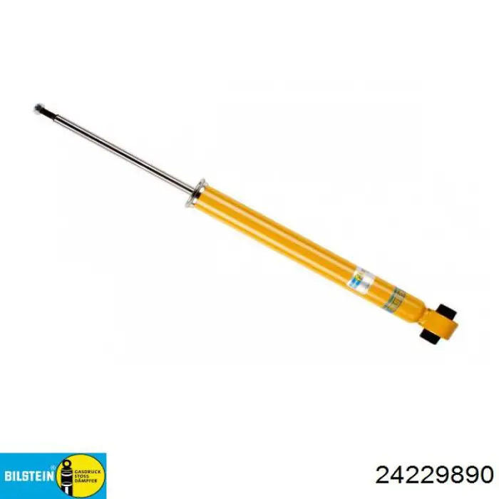 Do koszyka 24229890 Bilstein Amortyzator tylny