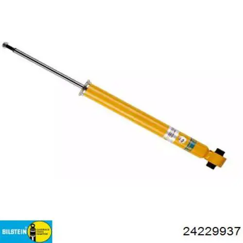 Amortyzator tylny Bilstein 24229937 cena, od 91,48 USD