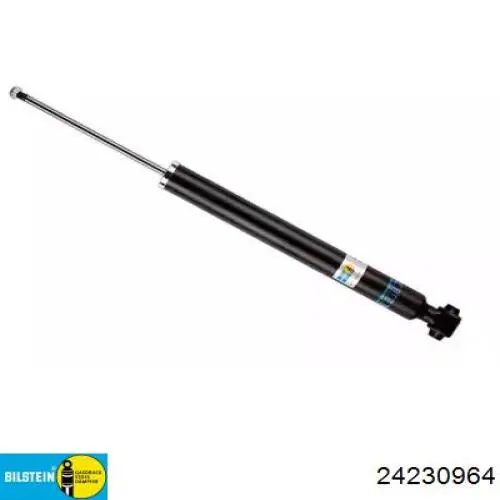 24230964 Bilstein Amortyzator tylny