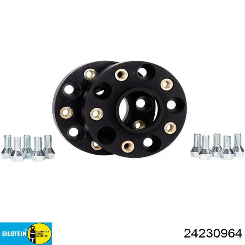 Amortyzator tylny Bilstein 24230964 cena, od 48,87 USD