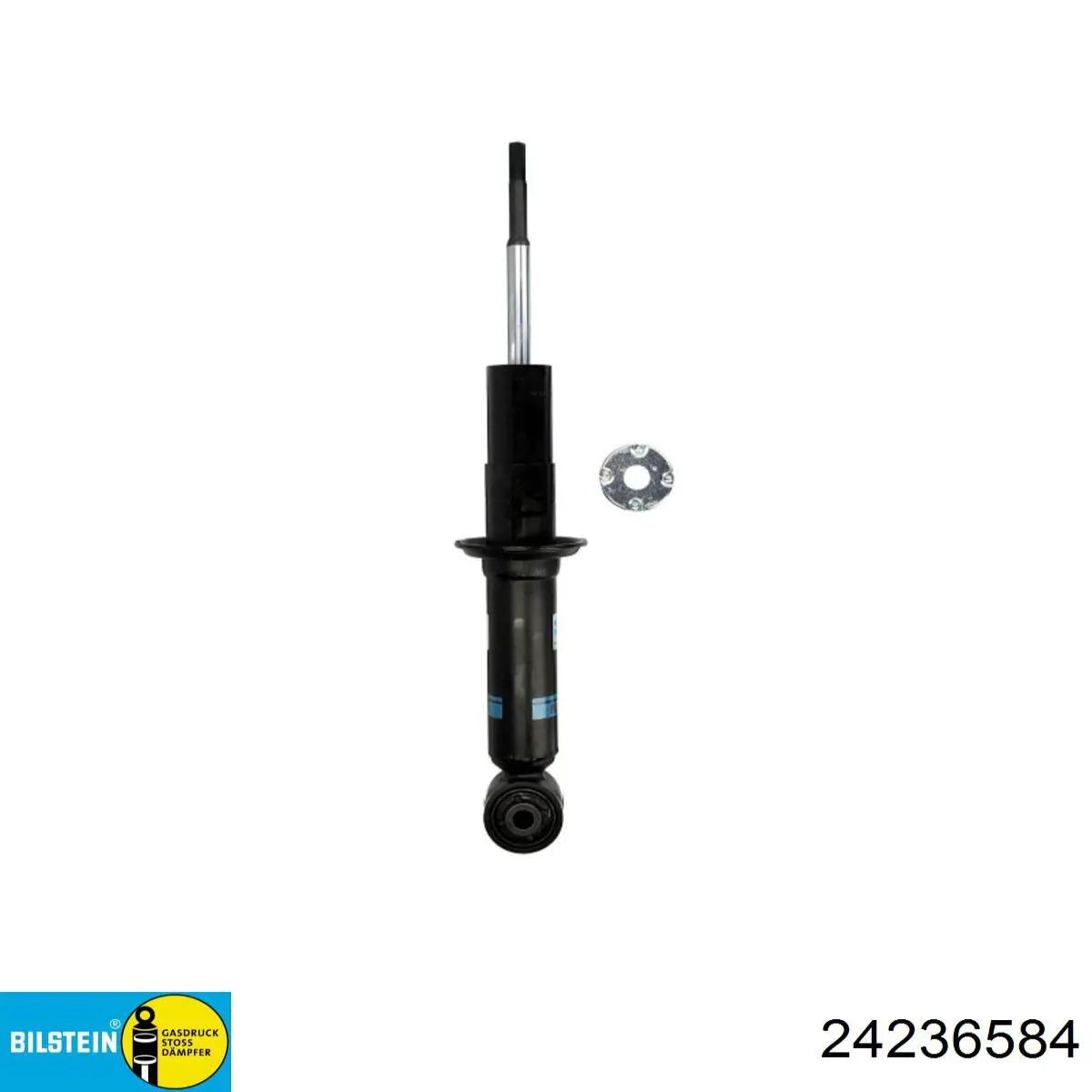 Amortyzator tylny Bilstein 24236584 cena, od 205,11 USD