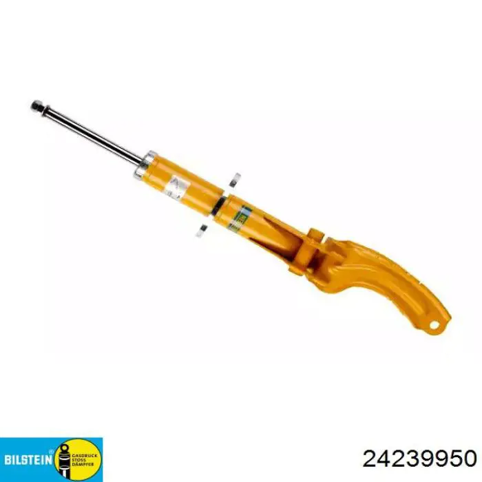 Amortyzator przedni prawy VAG 7P6413032H cena, od 288,56 USD