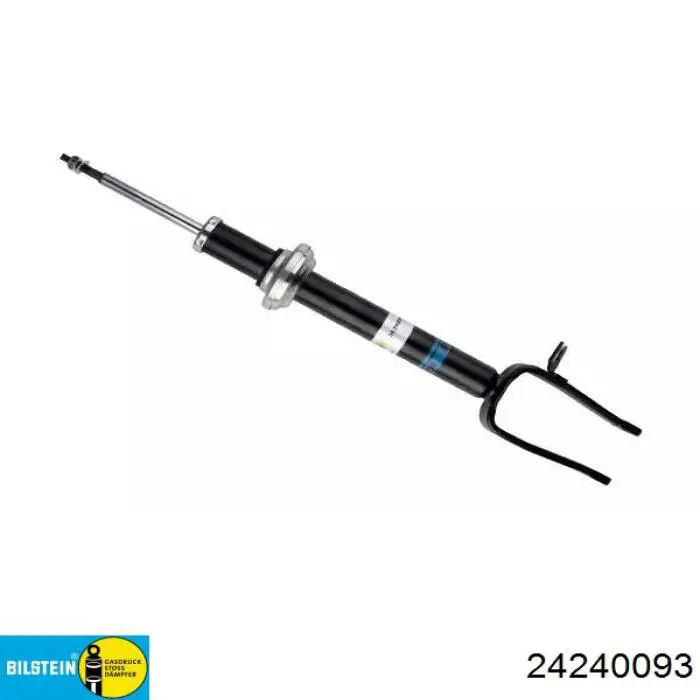 24240093 Bilstein Amortyzator przedni lewy