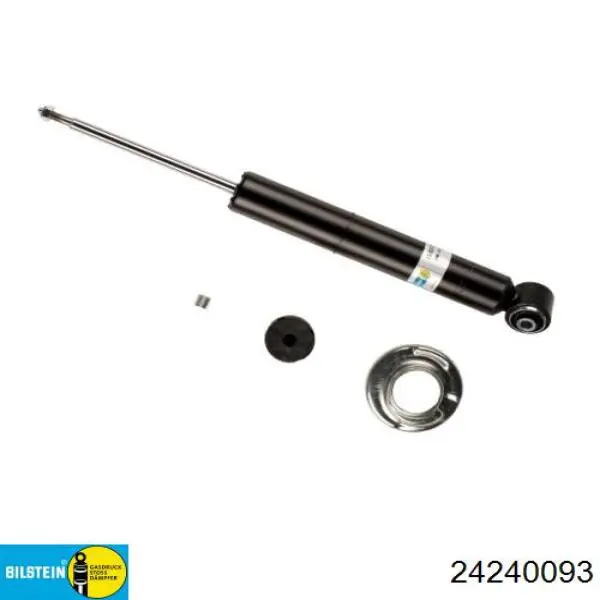 Amortyzator przedni lewy Bilstein 24240093 cena, od 239,69 USD