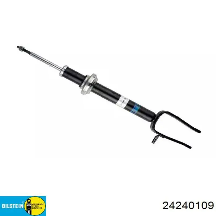 A2113238200 Mercedes Amortyzator przedni prawy