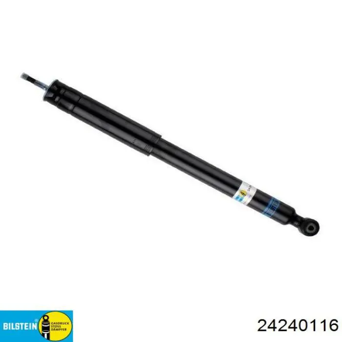 Amortyzator tylny Bilstein 24240116 cena, od 107,28 USD