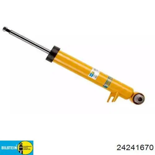 24241670 Bilstein Amortyzator tylny lewy