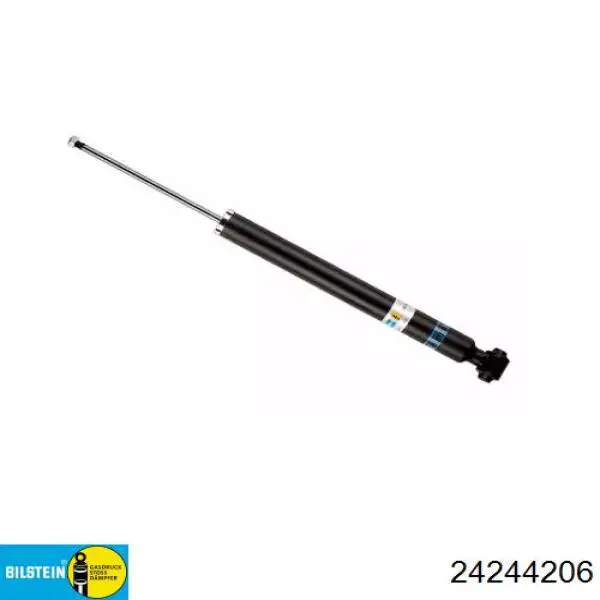 Amortyzator tylny Mercedes 1563200931 cena, od 81,72 USD