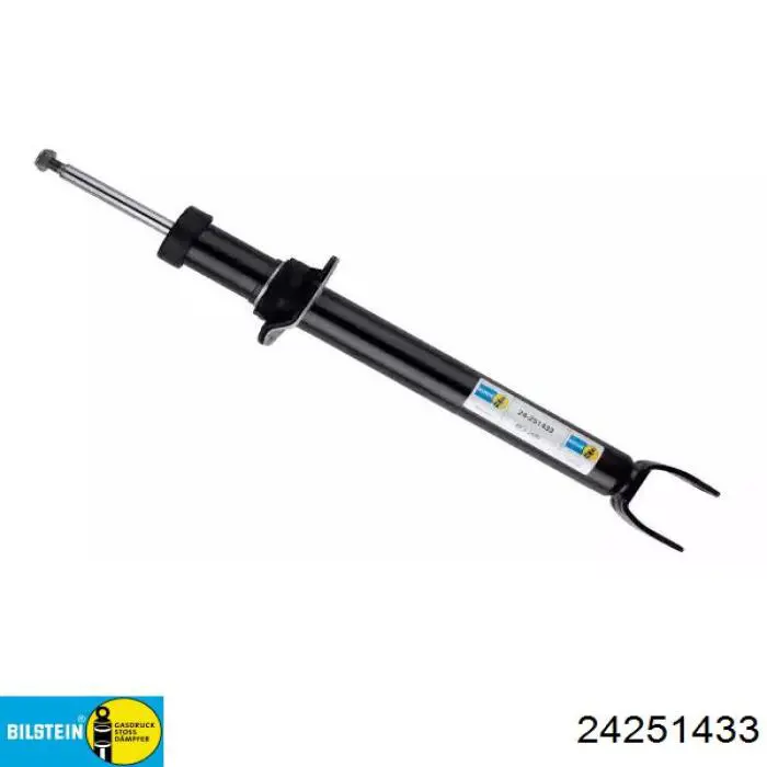 24251433 Bilstein Amortyzator przedni