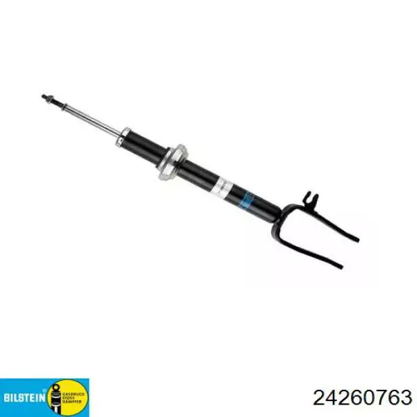 Do koszyka 24260763 Bilstein Amortyzator przedni prawy
