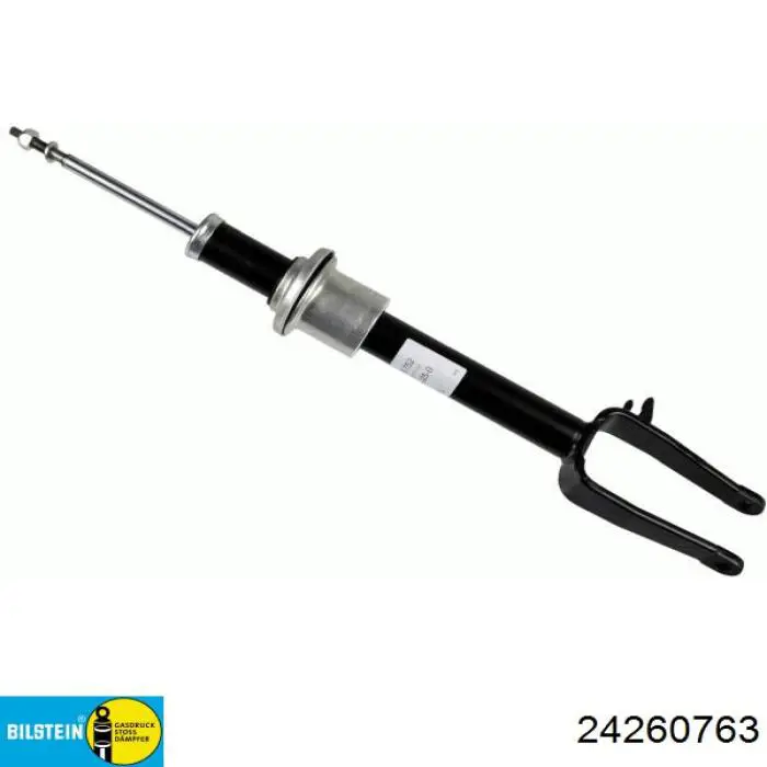 Amortyzator przedni prawy Bilstein 24260763 cena, od 219,63 USD