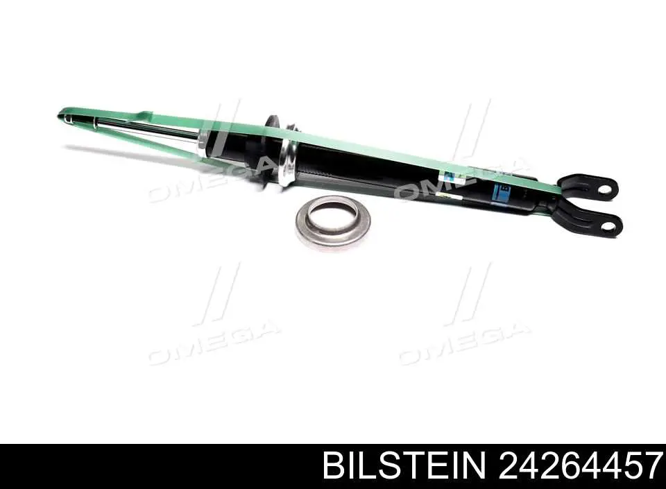 24264457 Bilstein Amortyzator przedni