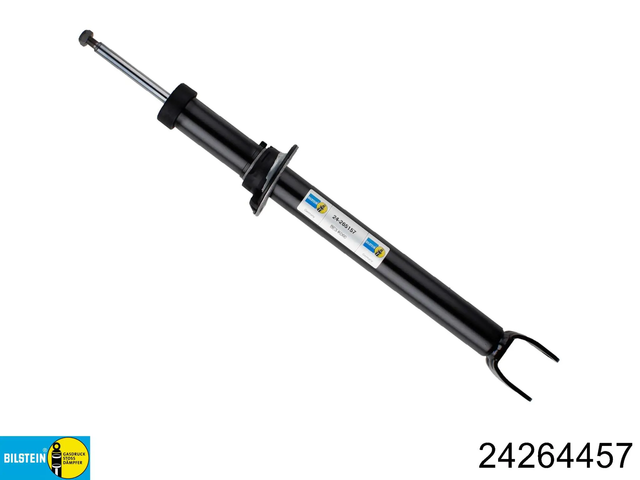 Do koszyka 24264457 Bilstein Amortyzator przedni