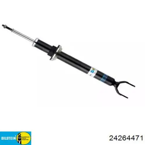 Amortyzator przedni Bilstein 24264471 cena, od 125,99 USD