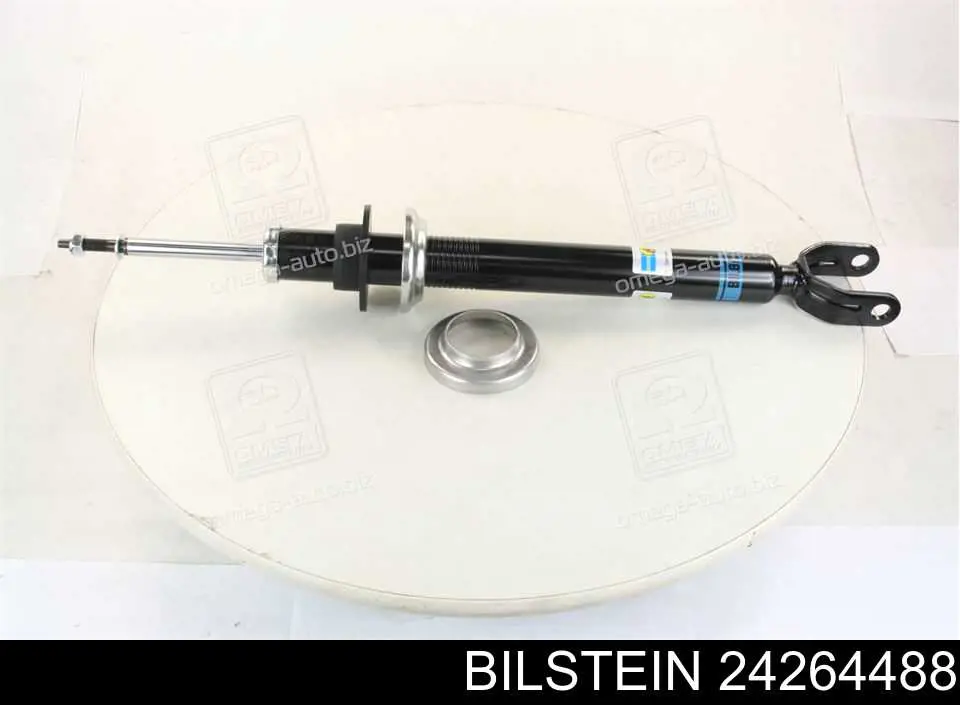24264488 Bilstein Amortyzator przedni