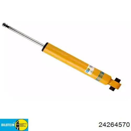 Amortyzator tylny Bilstein 24264570 cena, od 92,03 USD