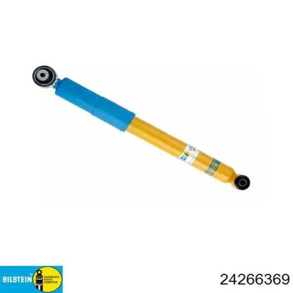 Amortyzator tylny Bilstein 24266369 cena, od 43,35 USD