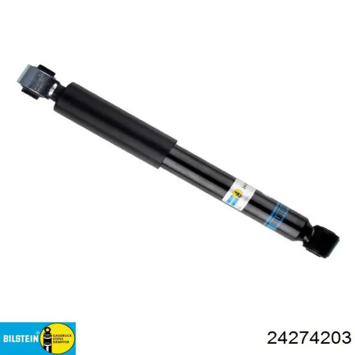 24274203 Bilstein Amortyzator tylny