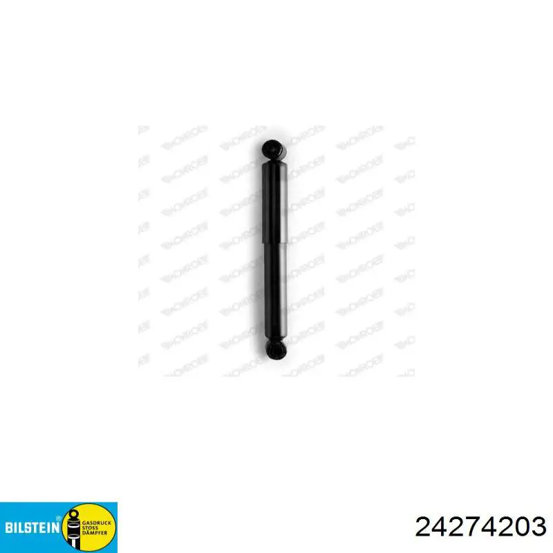 Amortyzator tylny Bilstein 24274203 cena, od 204,20 USD