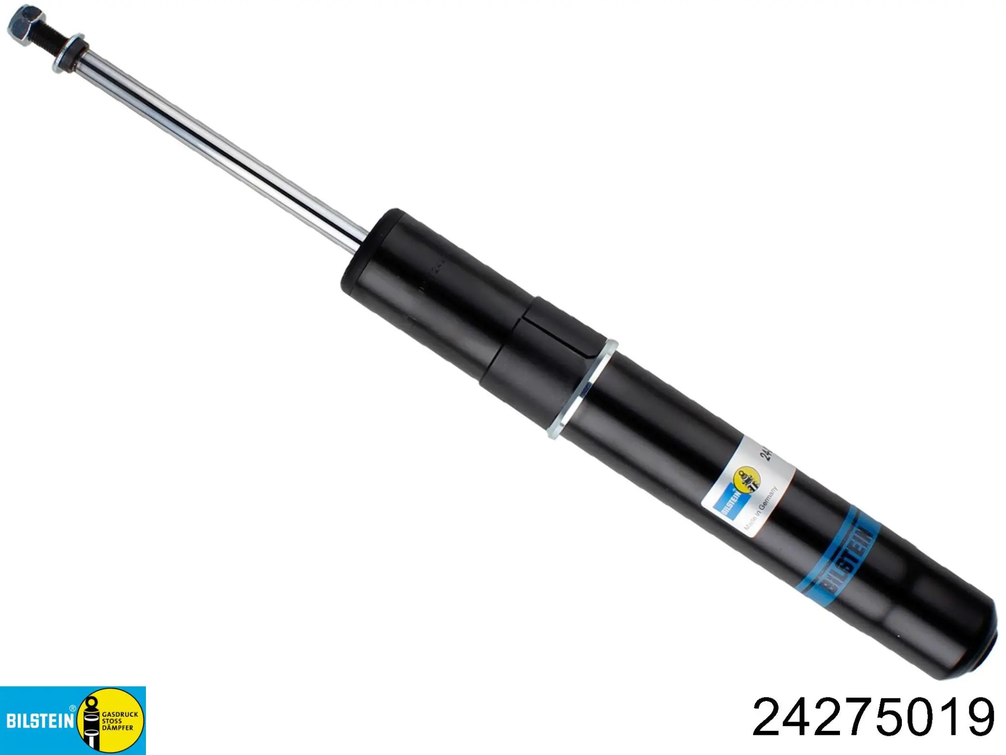 376254SP Monroe Amortyzator przedni