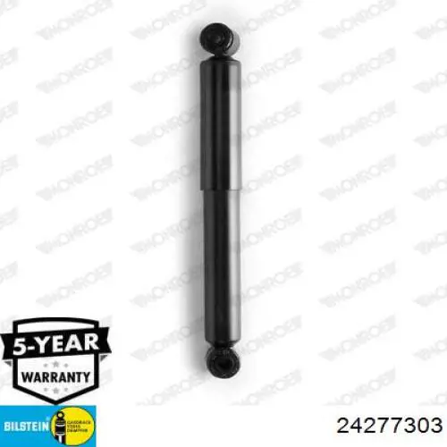 24277303 Bilstein Amortyzator tylny