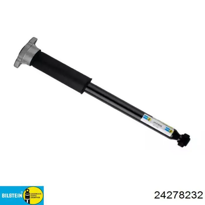 24251327 Bilstein Amortyzator tylny