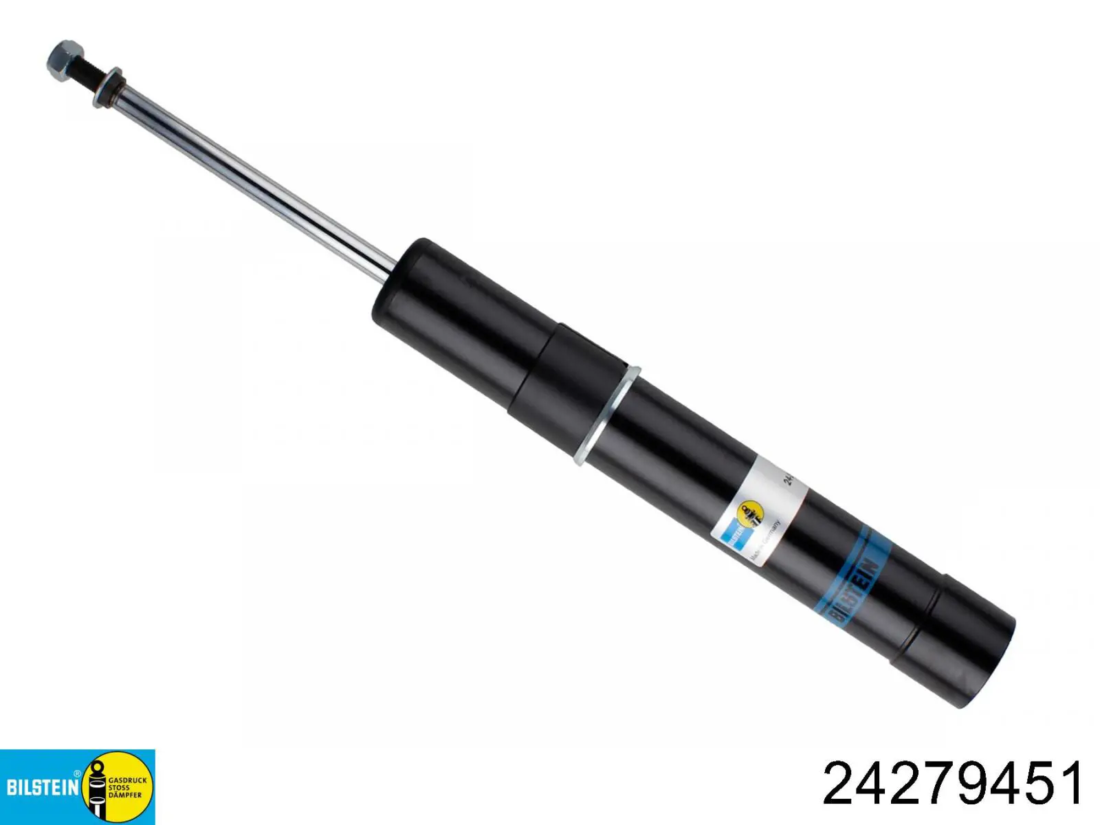 Amortyzator przedni Kayaba 3418005 cena, od 114,39 USD
