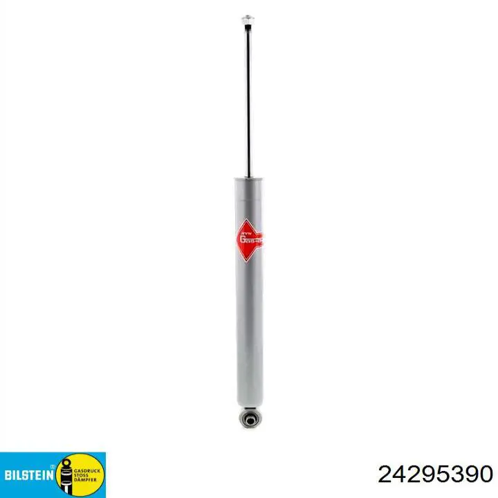 Amortyzator przedni Mercedes 213320363028 cena, od 91,51 USD