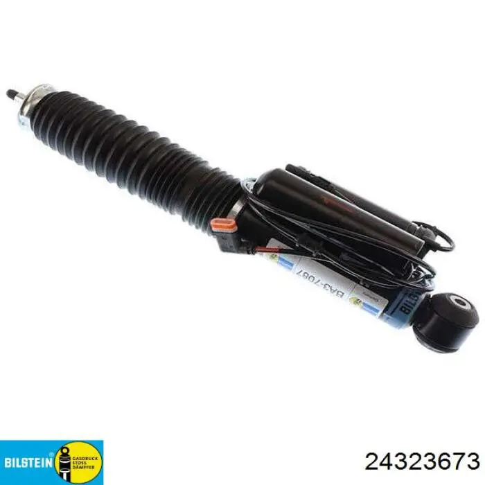 Amortyzator tylny Monroe D4004S cena, od 122,97 USD