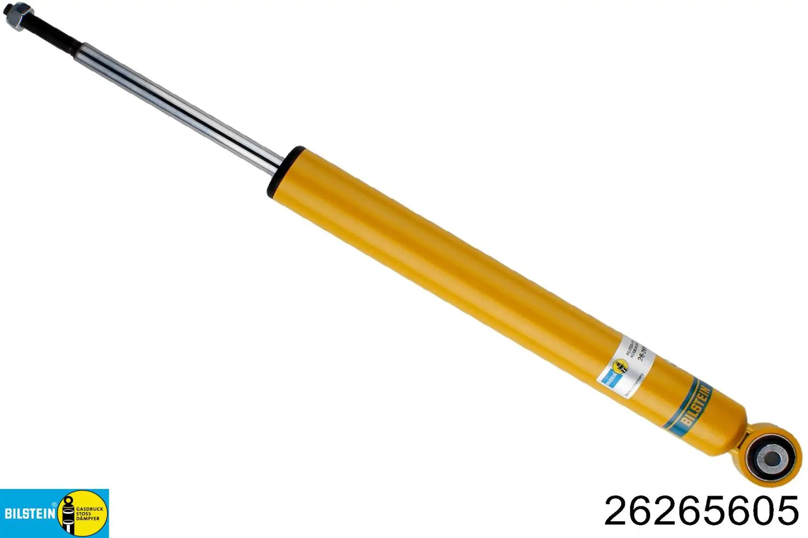 26265605 Bilstein Amortyzator tylny