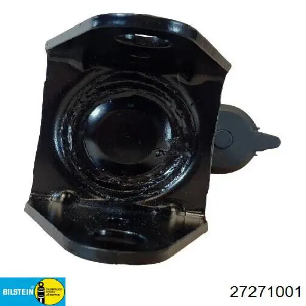 Do koszyka 0166AS Magneti Marelli Amortyzator tylny