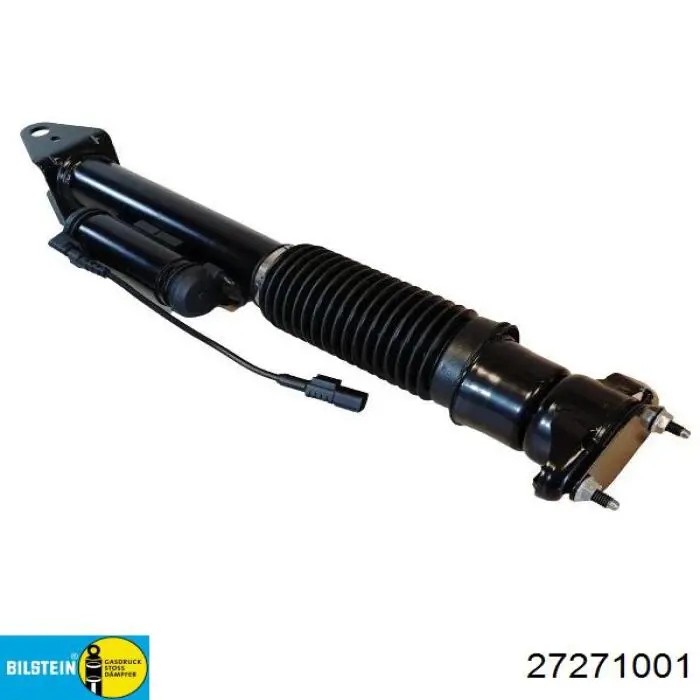 Amortyzator tylny Magneti Marelli 0166AS cena, od 242,93 USD