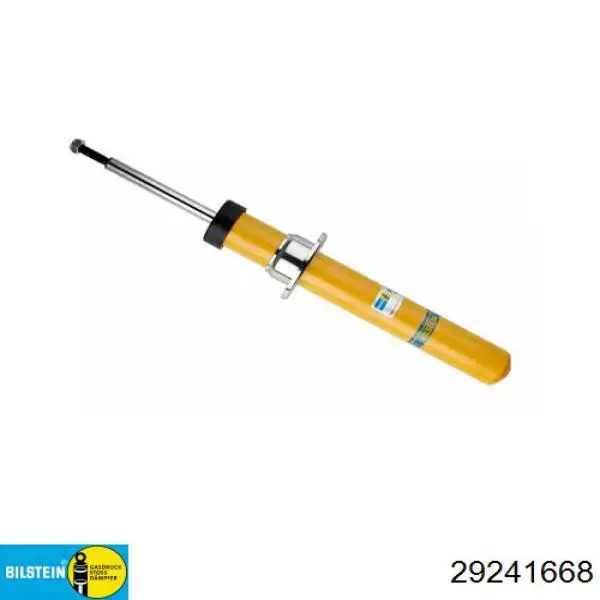 Amortyzator przedni Bilstein 29241668 cena, od 62,70 USD