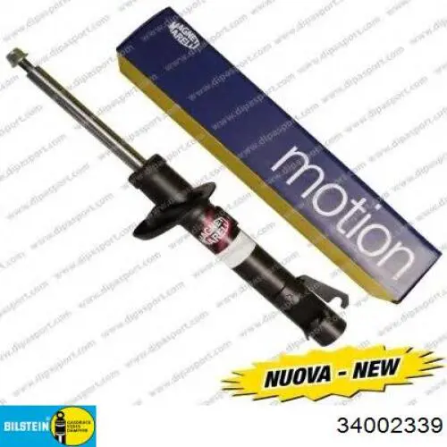 Amortyzator przedni BMW 1126559 cena, od 39,08 USD