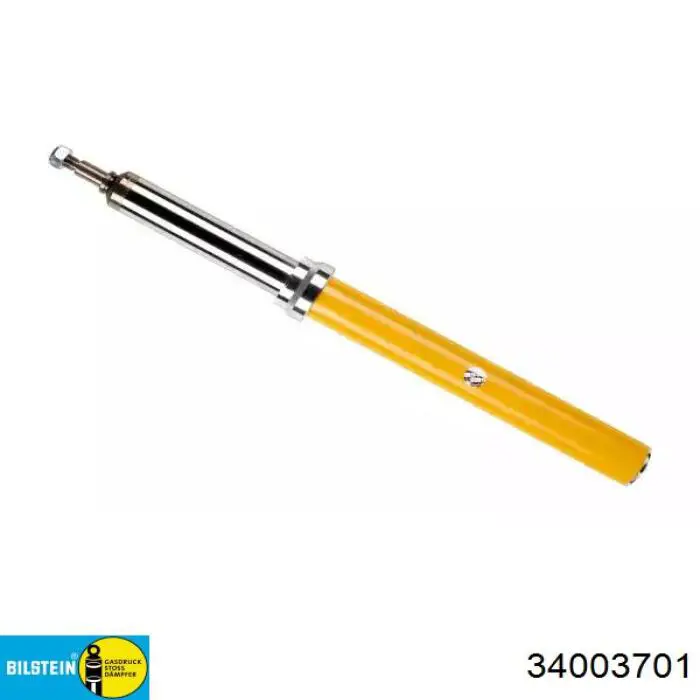Amortyzator przedni Bilstein 34003701 cena, od 47,19 USD