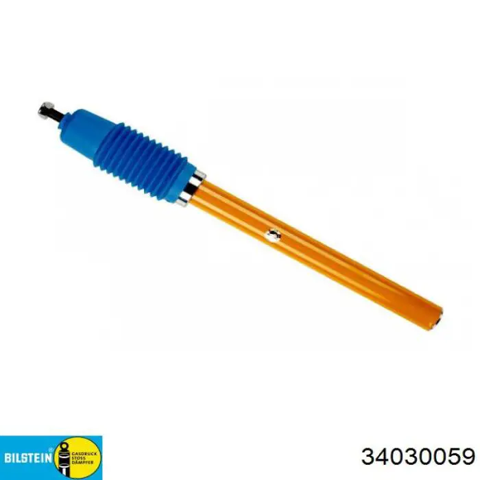 Amortyzator przedni Bilstein 34030059 cena, od 349,69 USD