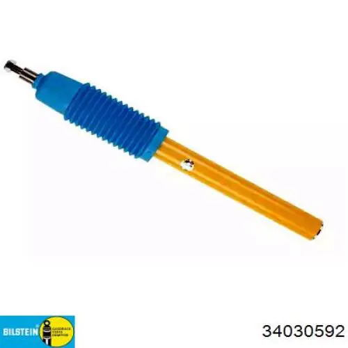 34030592 Bilstein Amortyzator przedni