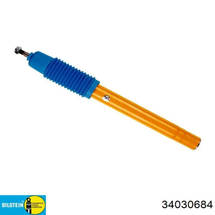 Amortyzator przedni Bilstein 34030684 cena, od 49,52 USD